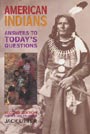 Jack Utter, American Indians: Answers to Today's Questions, 1993